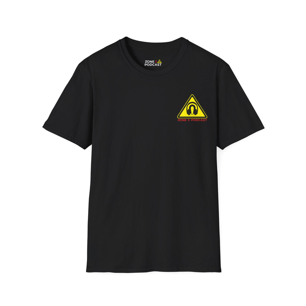 Zone 3 OG T-Shirt